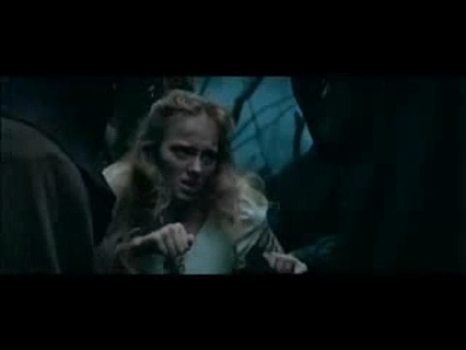 Lordi - It snows in Hell