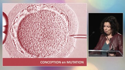 Journée de l'infertilité 2017 : Le couple face à l'épreuve de l'infertilité (3/5)