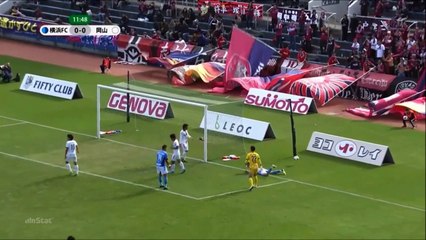 Jun Ichimori - Individual Highlights