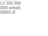 ILG Toner black für Samsung CLP 360 365 CLX 3300 3305 ersetzt CLTK406SELS