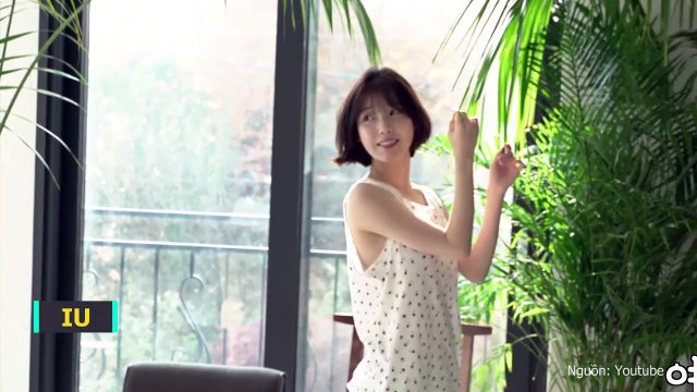 BXH những thần tượng Kpop có sức ảnh hưởng nhất với giới trẻ hiện nay