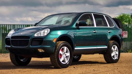 I Bought the Cheapest Cayenne Turbo in the USA: 6 Month Ownership Report