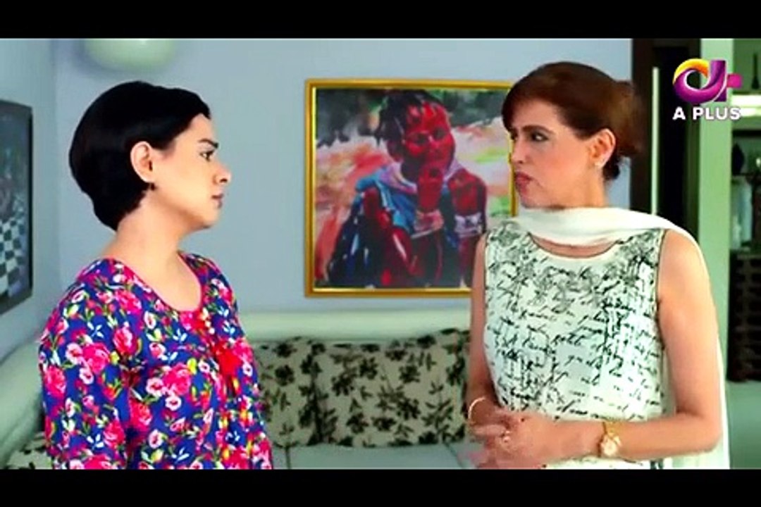 Jao Meri Guriya - Episode 11