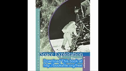 Space Exploration Almanac (Space Exploration Reference Library)