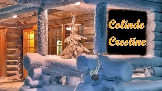 Colinde Crestine - O ora de colinde crestine special alese