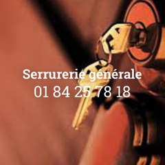 Serrurier Rambouillet - Dépannage 24h24 et 7j7