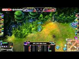 [GPL 2013 Mùa Xuân] [Tuần 3] Saigon Jokers vs Manila Eagles [18.01.2013]