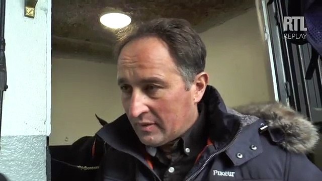 Prix de Bretagne 2017 : Sébastien Guarato présente Billie de Montfort