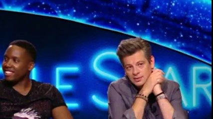 Nouvelle Star - Rachel interprète "Say My Name" / Danakil Marley