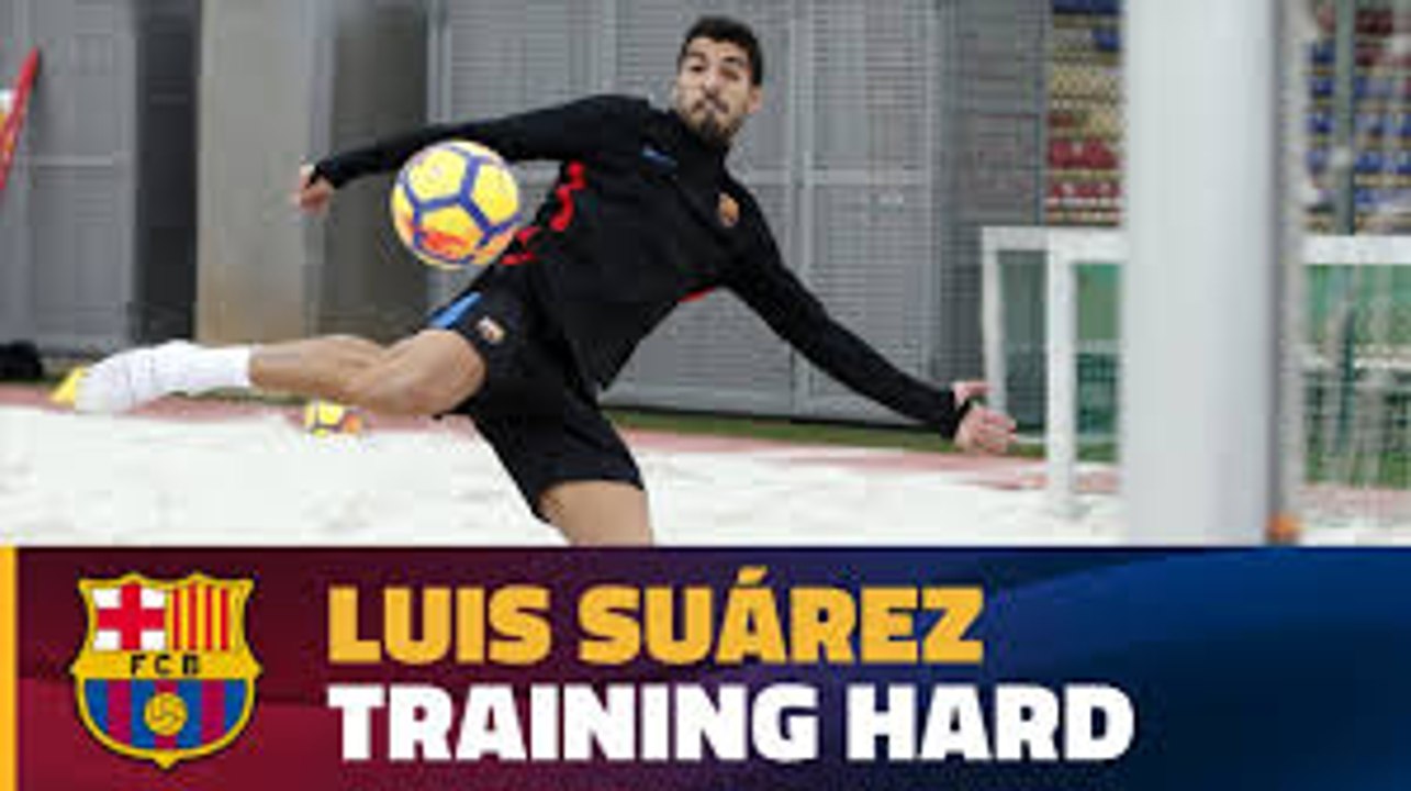 Luis_Suárez_in_action_last_week_getting_ready_for_the_return_of_La_Liga