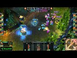 [LMHT] Game 1: Z vs MC Crew [Bán Kết HTHT CK miền Bắc]