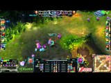 [HTHT][CK HTHT Miền Nam] NetXgame vs WoW [12.01.2013]