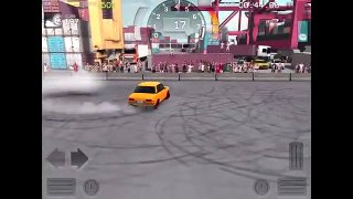 Torque Burnout (By League of Monkeys) iOS / Android Gameplay Video