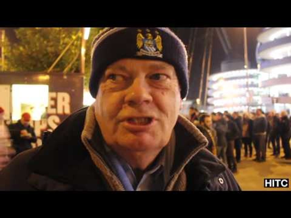 HITC: Can Man City win the Champions League?