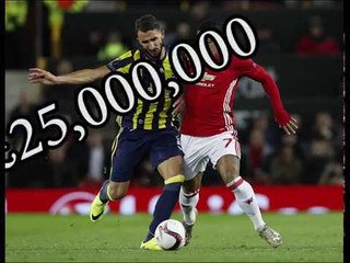 HITC: Craziest Transfer Rumours