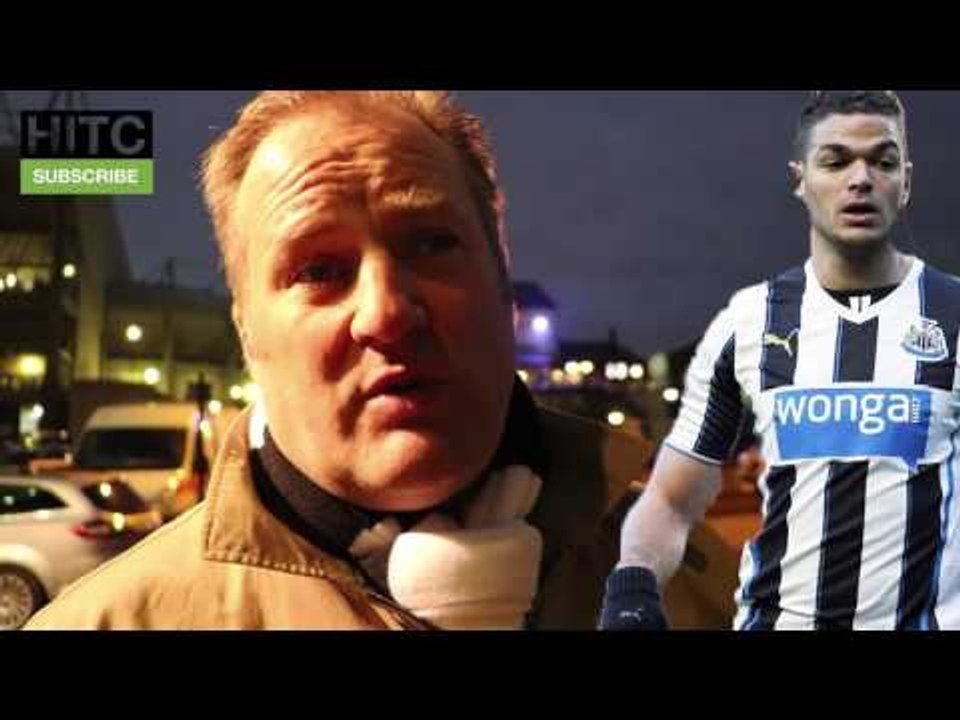 Newcastle Fans On Alan Pardew's Struggles