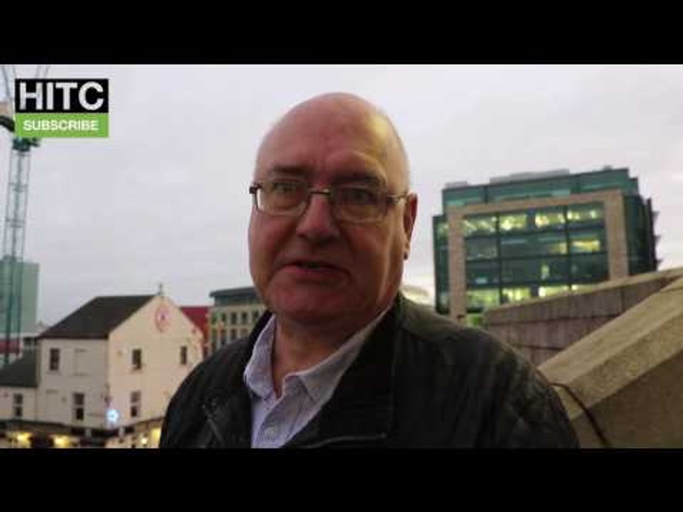 Newcastle Fans On Life In The Championship