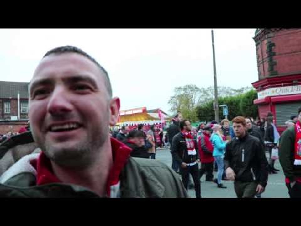 HITC: Liverpool Fans On Who To Sign In January