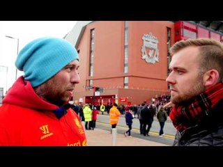HITC: Liverpool Fans On Jurgen Klopp