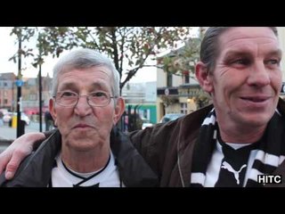 HITC: Newcastle fans relive greatest memories