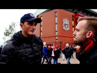 HITC: Liverpool Fans On Watford Win: 'Like Tyson Kicking a Puppy'