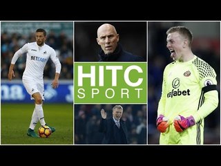 Swansea City vs Sunderland Match Preview
