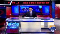 Ishaq dar ki mushkil mai NAB ka Hudaibiyah case kholnay ka faisala. Aaj Shahzeb Khanzada Kay Sath