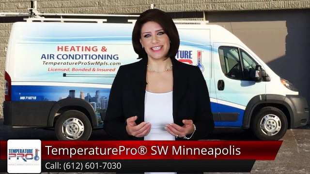 Eden Prairie, Minnetonka HVAC: Excellent Five Star Heating & Cooling Review