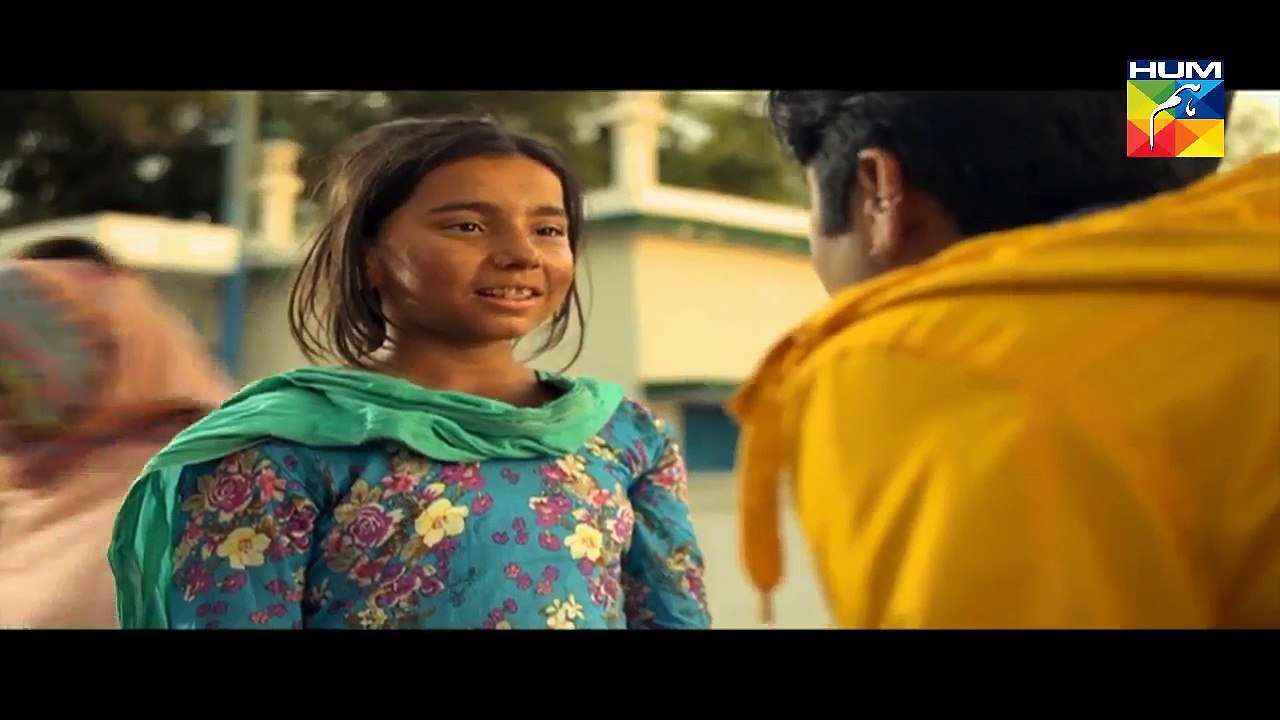 Alif Allah Aur Insaan Episode 10 HUM TV Drama - 27 June 2017 (2)