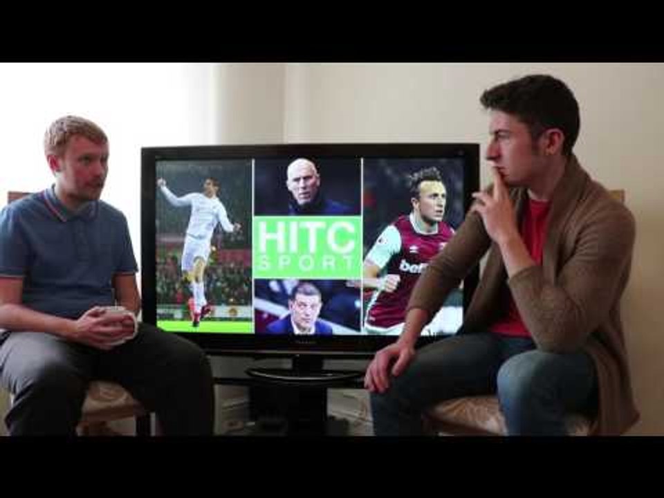 Are Swansea An Embarrassment? Swansea City vs West Ham United Preview
