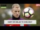 Hart Or Oblak To Chelsea? Daily Transfer Rumour Round-up