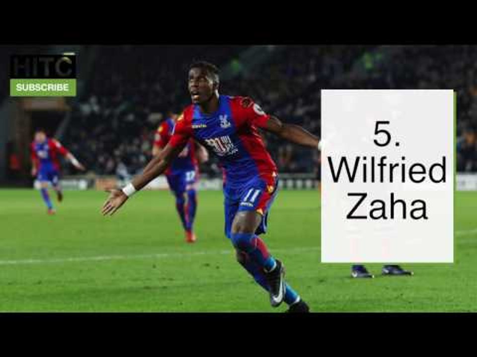 Five Players Likely To Have New Clubs In January