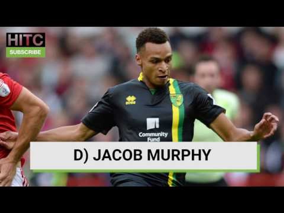 Best Young Championship Player 2016 Nominees