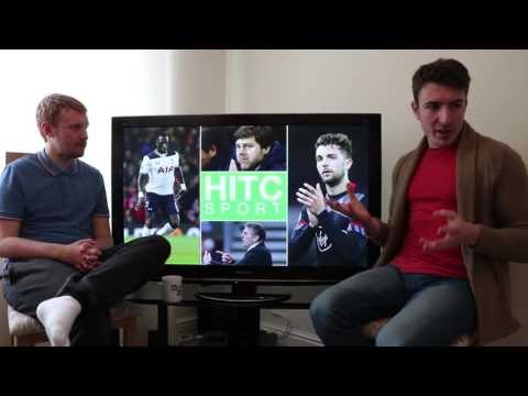 Will Spurs Qualify For The Champions League? Southampton vs Tottenham Preview