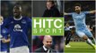 Guardiola Trying Too Hard? Everton vs Manchester City Preview