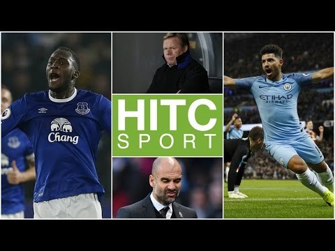 Guardiola Trying Too Hard? Everton vs Manchester City Preview