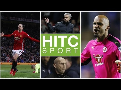 Perfect Old Trafford Return For Stam? Manchester United vs Reading FA Cup Preview