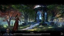 Elder Scrolls Online - MMORPG (Sonunda Başladım)