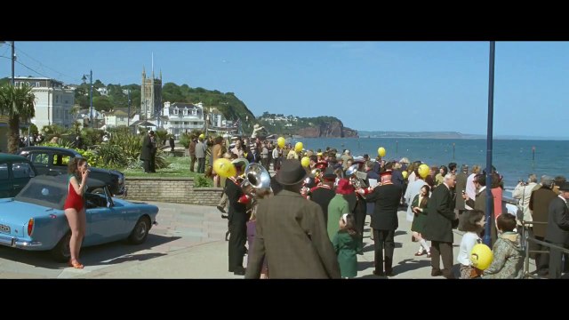 THE MERCY Trailer (2018) Colin Firth, Rachel Weisz Movie HD