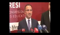 Bozdağ: Rıza Sarraf'ın sağlık durumu iyi