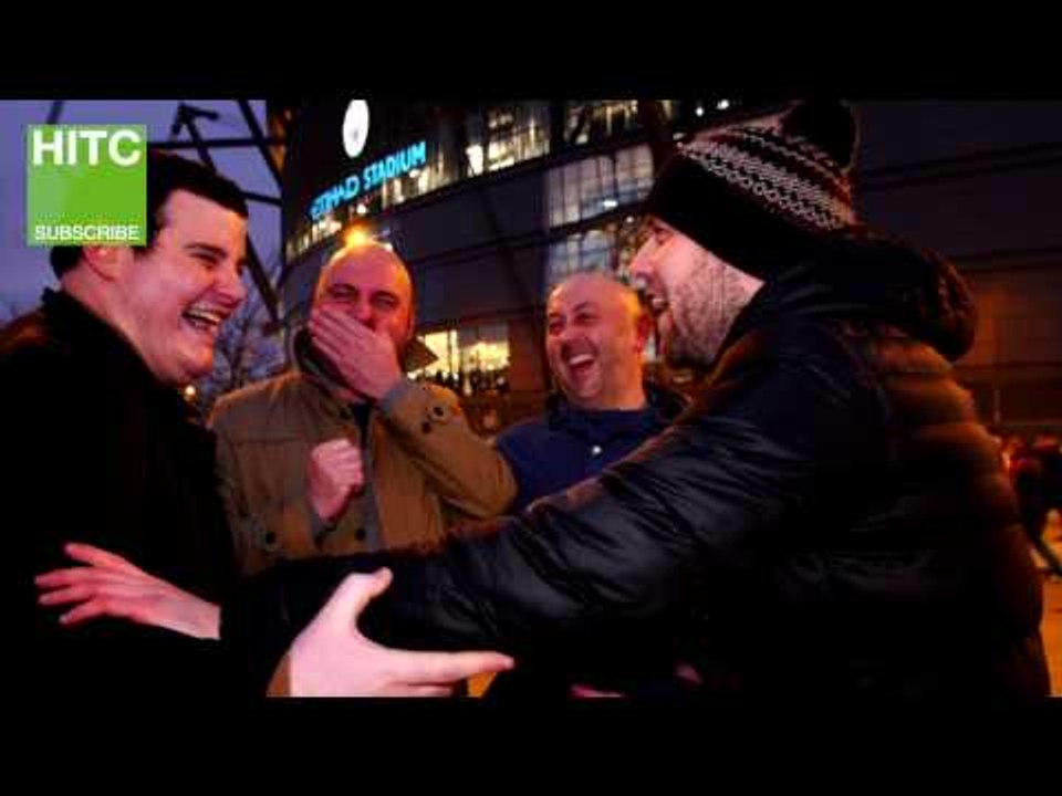  | "We Can Win The League" - Spurs Fans On Title Chances