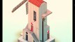 Monument Valley - Idas (RED) Dream - Walkthrough Gameplay