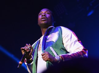 Meek Mill appeals prison sentence in probation violation case
