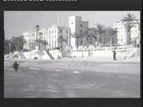 JEAN GABIN, NOEL ROQUEVERT ARCHIMEDE (fin)