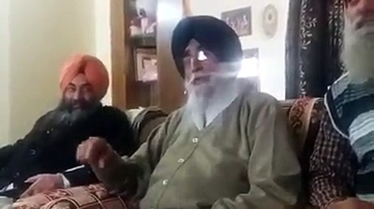 mann on johal 1
