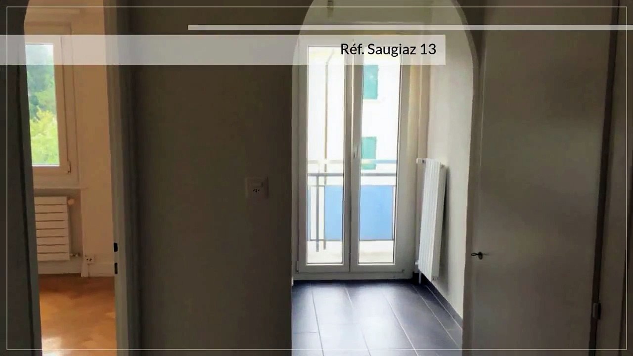 A louer - Appartement - Renens (1020) - 1.5 pièces - 28m²