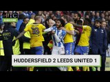 The Championship Review (3rd Feb - 5th Feb)