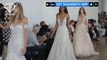 Bridal Fashion Week Spring/Summer 2018 - Berta | FashionTV