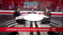 Fuat Uğur: Vatanım Sensin'de Çerkes Ethem Skandaldır