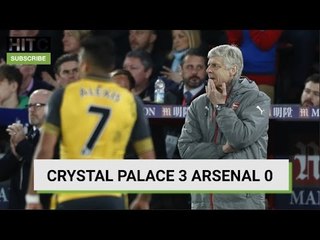 The Premier League Review (Matchweek 32)